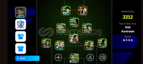 110 zlatan dida mükemmell hesap