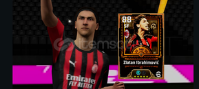 110 Zlatan Ibrahimović