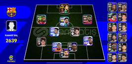 ⭐️110 Zlatan Ibrahimović Başlangıç Hesabı ⭐️110 Zlatan Ibrahimović Başlangıç Hesabı