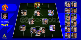 ⭐️110 Zlatan Ibrahimović Başlangıç Hesabı