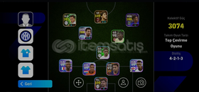 ⭐️ 110 Zlatan İbrahimovic ⭐️