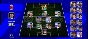 ⚡110 ZLATAN İBRAHİMOVİC (OYUNUN EN İYİSİ)⚡