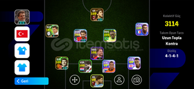 ????110 ZLATAN İBRAHİMOVİC???? TEMİZ HESAP KAÇITMA!