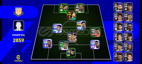 ✨️110 ZLATAN IBRAHIMOVIC✨️ TEMIZ POTWLI HESAP