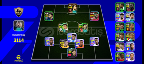 110 ZLATAN KASILMIS HESAP 450MC VAR 110 ZLATAN KASILMIS HESAP 450MC VAR