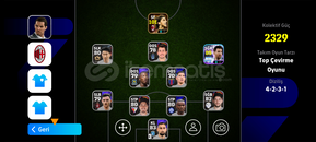 110 ZLATAN OYUNUN EN YUKSEK GENLİSİ