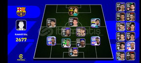 110 ZLATANLI BAŞLANGIÇ HESABI 