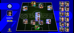 110 Zlatanli kasmalik hesap 