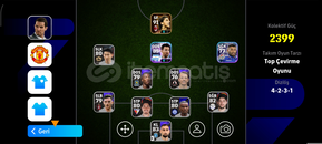 110 ZLATANNN ÇOK UCUZA KAÇMAZ 