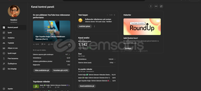 1.100 Aboneli Youtube Başlangıç Kanalı