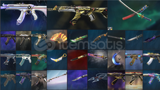 1100 Radyanitli 2021 Lİ 14 BIÇAK 51 ANİMASYONLU