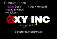 1100 Üyeli 2017 Kurulum Sunucu