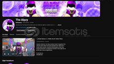 11.000 ABONELİ YATAY VİDEO KANALI!