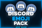 +11000 Discord Emoji Pack