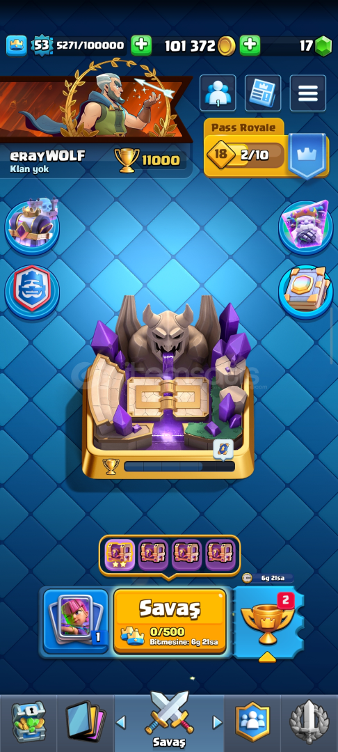 11000 Kupa 12 evrim 53 svy MAİL TESLİM 11000 Kupa 12 evrim 53 svy MAİL TESLİM