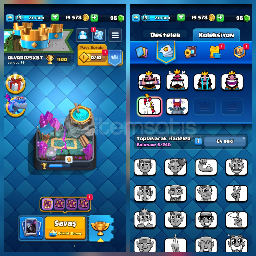 1100Kupa+27Kart+6İfade+İsimHakkı 1100Kupa+27Kart+6İfade+İsimHakkı