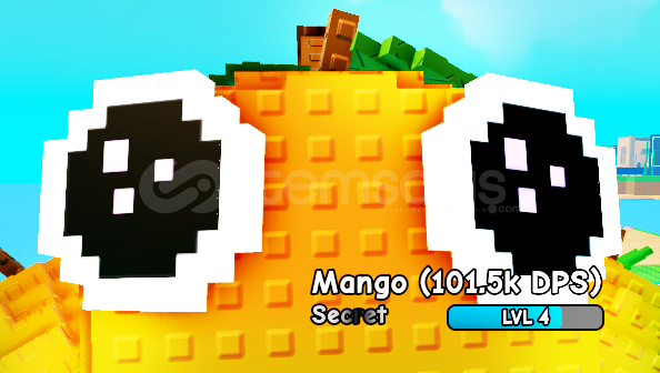 ⭐101.5K/DPS MANGO⭐PLANT VS BRAiNROTS DAMAGE ⭐101.5K/DPS MANGO⭐PLANT VS BRAiNROTS DAMAGE