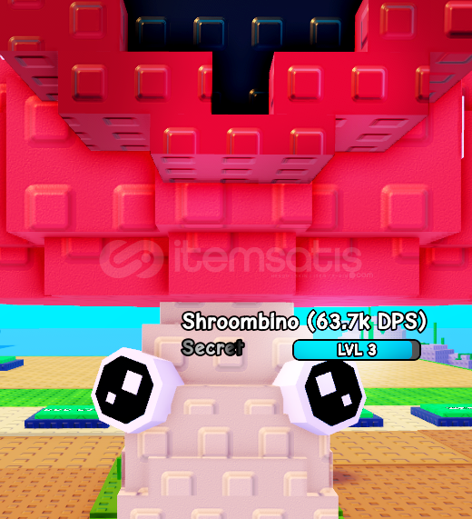 ⭐63.7K/DPS SHROOMBiNO⭐PLANT VS BRAiNROTS DAMAGE ⭐63.7K/DPS SHROOMBiNO⭐PLANT VS BRAiNROTS DAMAGE