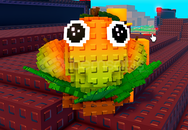 ⭐110K! DPS ⭐ 2.6 Kg ⭐ Mango -Plants Vs Brainrots