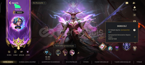 110K KOLEKSİYON FULL HERO BU FYTA YOK AKTİFİM YZ