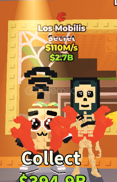 ⭐ 110M/s Los Mobilis (EN UCUZU)⭐ ⭐ 110M/s Los Mobilis (EN UCUZU)⭐