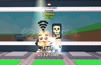 110M/S Los Mobilis Hızlı teslimat sab