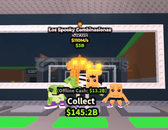 ⭐️(110M/s)Los Spooky Combinasionas[EN UYGUNA! ]