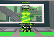 ⭐️(110M/s) Swag Soda [ EN UYGUNA! ]