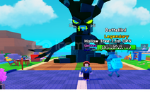 NEON DİAMOND HALLOW TREE YENİ EN UCUZ 10M DAMAGE