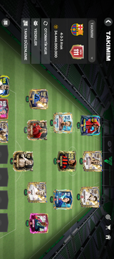 111 gen 55 lvl ACİL DEĞERİNİN ALTINDA SATILIK 