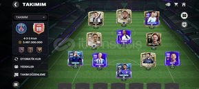 ⚡111 gen efsane hesap⚡