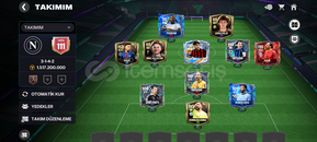 111 GEN FC MOBİLE HESAB!!! 111 GEN FC MOBİLE HESAB!!!