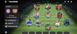 111 gen FC mobile hesabı