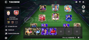 111 GEN MUHTEŞEM HESAP