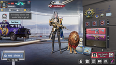 111 RED BUZ MAX GÜMÜŞ GURU 6 4X M4 HESAP