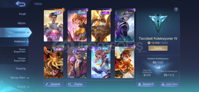 11.11 Gus Kostümü 11.11 Gus Kostümü