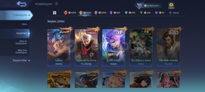 11.11 Nolan/Egzo Yu Zhong