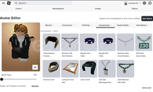 11.128 Total Roblox Hesap Ucuz