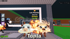 ⭐111M/s Los Planitos [En ucuzu]⭐