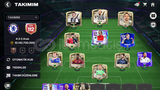 112 gen 10 milyar kadro değeri