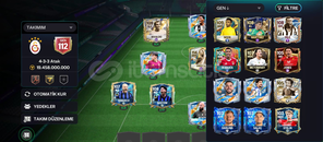 112gen 16Bin cevher İlandan kalkıyor! 112gen 16Bin cevher İlandan kalkıyor!