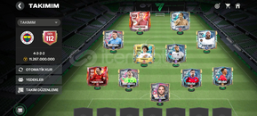 ⭐112 GEN 2 MİLYAR SATILABİLİR⭐