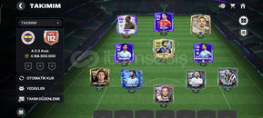 ⚡112 gen efsane hesap⚡