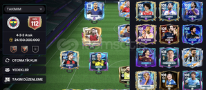 112 GEN EMEK HARCANMIŞ HESAP 112 GEN EMEK HARCANMIŞ HESAP