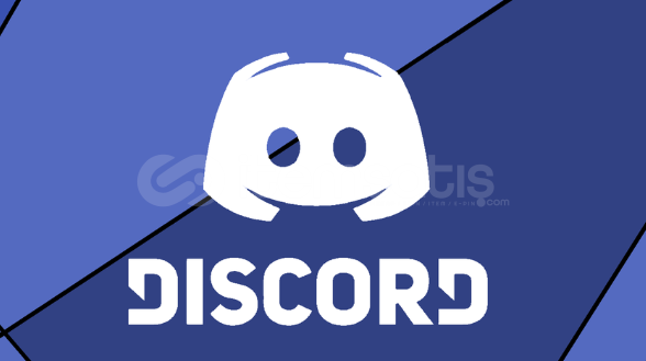 The lounge discord server