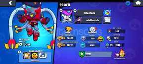 112 KOSTÜMLÜ 16K BAŞLANGIÇ HESABI