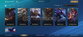 112 LEVEL MÜKEMMEL HESAP