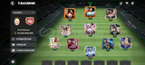 112 MESSI 111 ROBERTO CARLOS EFSANE KAÇIRMA
