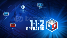 112 Operator+ GARANTİ