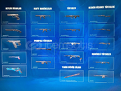 112 Seviye Mainlik Hesap